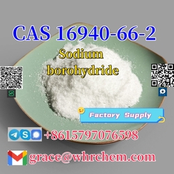 CAS 16940-66-2 Sodium borohydride from WHRCHEM