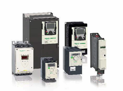 SCHNEIDER VARIABLE FREQUENCY DRIVES SUPPLIER UAE 