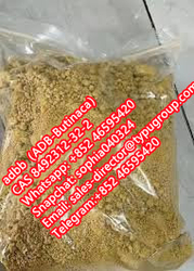 Adbb（adb-butinaca） Cas8492312-32-2 With Best Price
