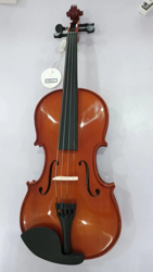 INNEO Violin -High-Quality Student Violin Set with Spruce Top and Linden Plywood Back & Side