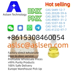 Manufacture High Quality With Fast And Safe Delivery In Stock Cas 41232-97-7