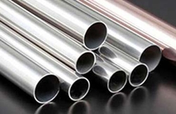 STAINLESS STEEL PIPES