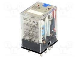 OMRON RELAY SUPPLIER UAE from ADEX INTL