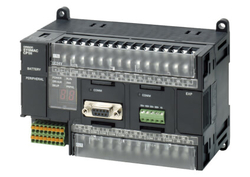 OMRON PLC SUPPLIER IN UAE 
