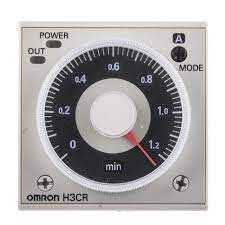 OMRON TIMER SUPPLIER UAE from ADEX INTL