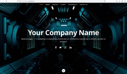 Company web site