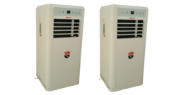 Outdoor Air Coolers from RTS CONSTRUCTION EQUIPMENT RENTAL L.L.C