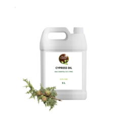 BioProGreen Bulk cypress oil : Wholesale Offers for Retailers