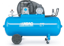 ABAC Air Compressor Supplier in UAE