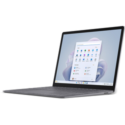 Microsoft Surface Laptop 5, 15" 2496 X 1664 PixelSense Touchscreen