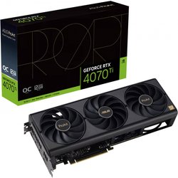 Asus ProArt GeForce RTX 4070 Ti OC Graphics Card