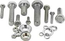 Stainless steel 316 NUt Bolt in Dubai  from KEMLITE PIPING SOLUTION