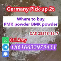 CAS 28578-16-7 PMK/BMK Ethyl Glycidate Bulk Stock High Quality 