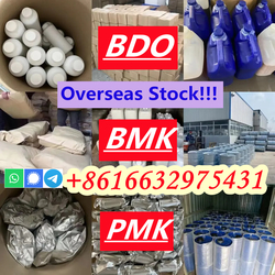 CAS 110-63-4 BDO 1,4-Butanediol 99% Liquid 