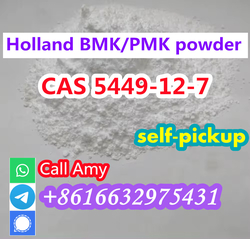 CAS 5449-12-7 New BMK Powder 