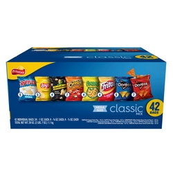 Frito Lay Classic 42 Pack