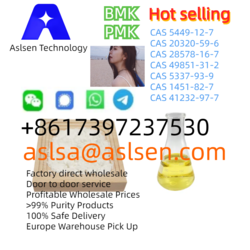 Cost-effective 2-BROMO-1-PHENYL-PENTAN-1-ONE CAS 49851-31-2 from HUNAN ASLSEN TECHNOLOGY CO., LTD