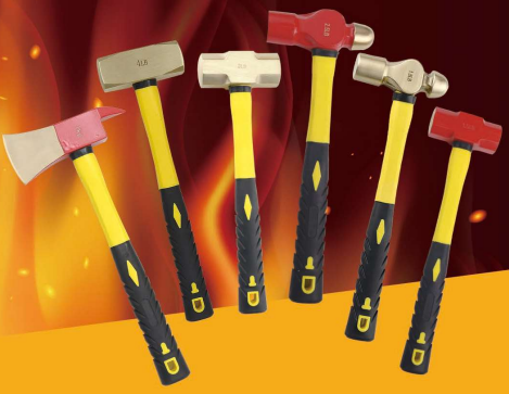 HEBEI ZHOUFANG SAFETY TOOLS