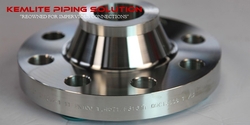 Duplex Flange 