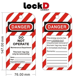 LOCKOUT AND TAGOUT SUPPLIER IN UAE