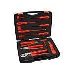 ITL Insulated Tools suppliers in Qatar from MINA TRADING & CONTRACTING, QATAR 