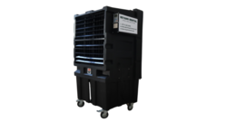 Evaporative Air Cooler Rental