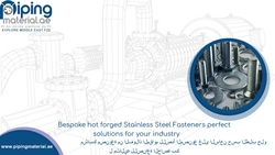 Fastener Supplier 