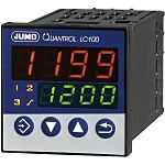 Jumo Temperature Controller suppliers in Qatar