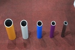 HONED TUBES from KAMAL HYDROTECH