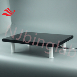 Laboratory Heating Plate, Used For Wet Digestion Experiments, Rapid Heating