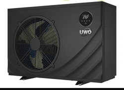 VariPool Forth Full Inverter Swimming Pool Heat Pump from FOSHAN UWOTEC NEW ENERGY CO. LTD.