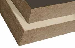 EXCEED INSULATION SOFFIT LINER BOARDS from EXCEL TRADING LLC (OPC)