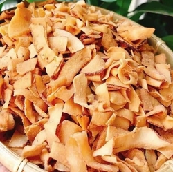 Best Sale High Quality Dried Coconut Best Price 2024