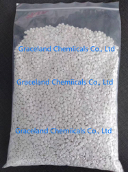 Polyethylene (PE) Film Flame Retardant Masterbatch from WEIFANG GRACELAND CHEMICALS CO., LTD