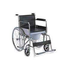 COMMODE WHEELCHAIR SUPPLIER 