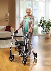 ROLLATOR SUPPLIER UAE