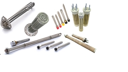 HEATING ELEMENTS SUPPLIER UAE from ADEX INTL