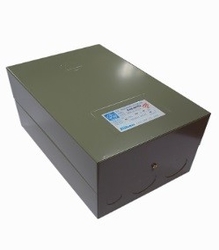 AC Magnetic Starter - Enclosed Starter IP42 from RIKEN ELECTRIC CO., LTD.