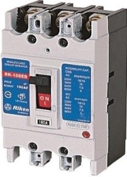 Circuit Breaker - MCCB from RIKEN ELECTRIC CO., LTD.