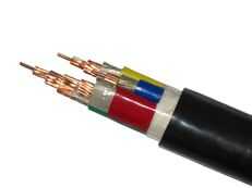 ELECTRICAL CABLES