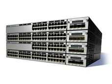 NETWORKING SWITCHES