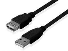 USB CABLES