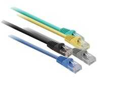 NETWORKING CABLES