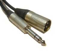 Mic Cable