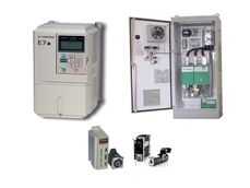 Variable Frequency Drive