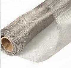 800 Micron Stainless Steel Wire Woven Net for Screen and Air Filter 