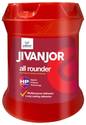 JIVANJOR WOOD ADHESIVES AND CONTACT ADHESIVES SUPPLIER IN ABUDHABI,UAE