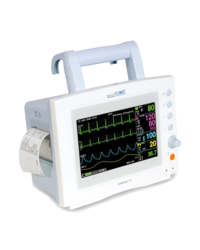 MULTI-PARAMETER PATIENT MONITOR