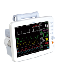 Compact 7 Multi-parameter Patient Monitor