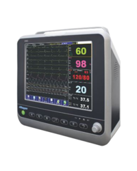 BRIO MULTI-PARAMETER PATIENT MONITOR